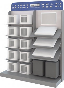 Почему быть партнером PROSON выгодно?