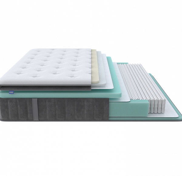 Матрас Paradise Soft