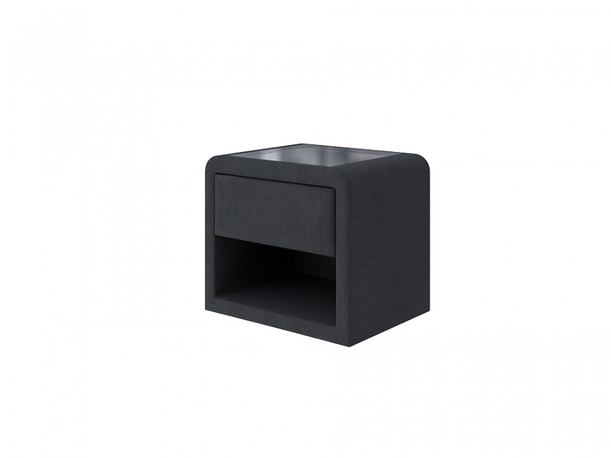Стекло для тумбы Cube