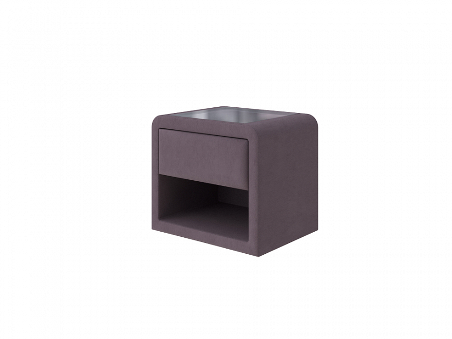 Стекло для тумбы Cube