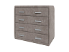 Комод Soft Mebel