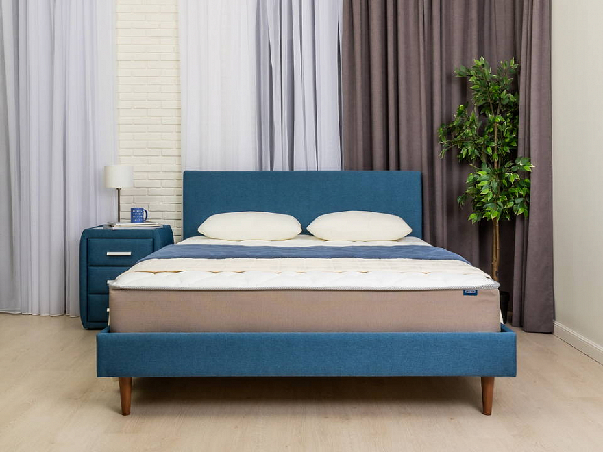 Матрас Lux Duo M/F