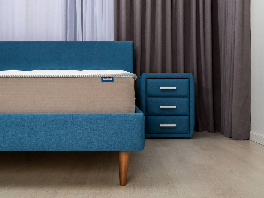 Матрас Lux Duo M/F