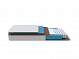 Матрас FIRST Cocos Flat M