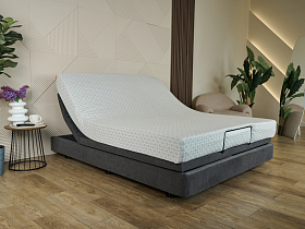 Кровать трансформируемая Smart Bed