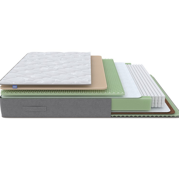 Матрас Lux Duo M/S