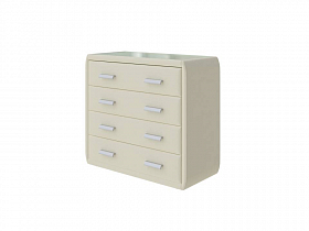 Комод Soft Mebel