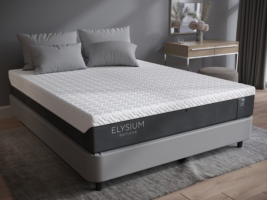 Матрас Elysium Exclusive Spring
