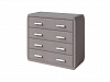 Комод Soft Mebel