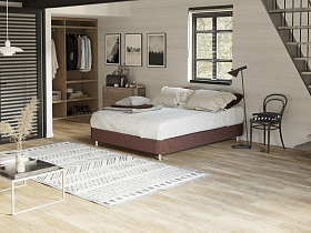 Кровать BoxSpring Home