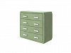 Комод Soft Mebel