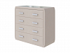 Стекло для комода Soft Mebel