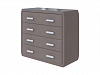Стекло для комода Soft Mebel