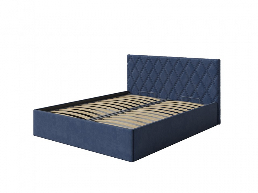 Кровать Fresco с бельевым ящиком